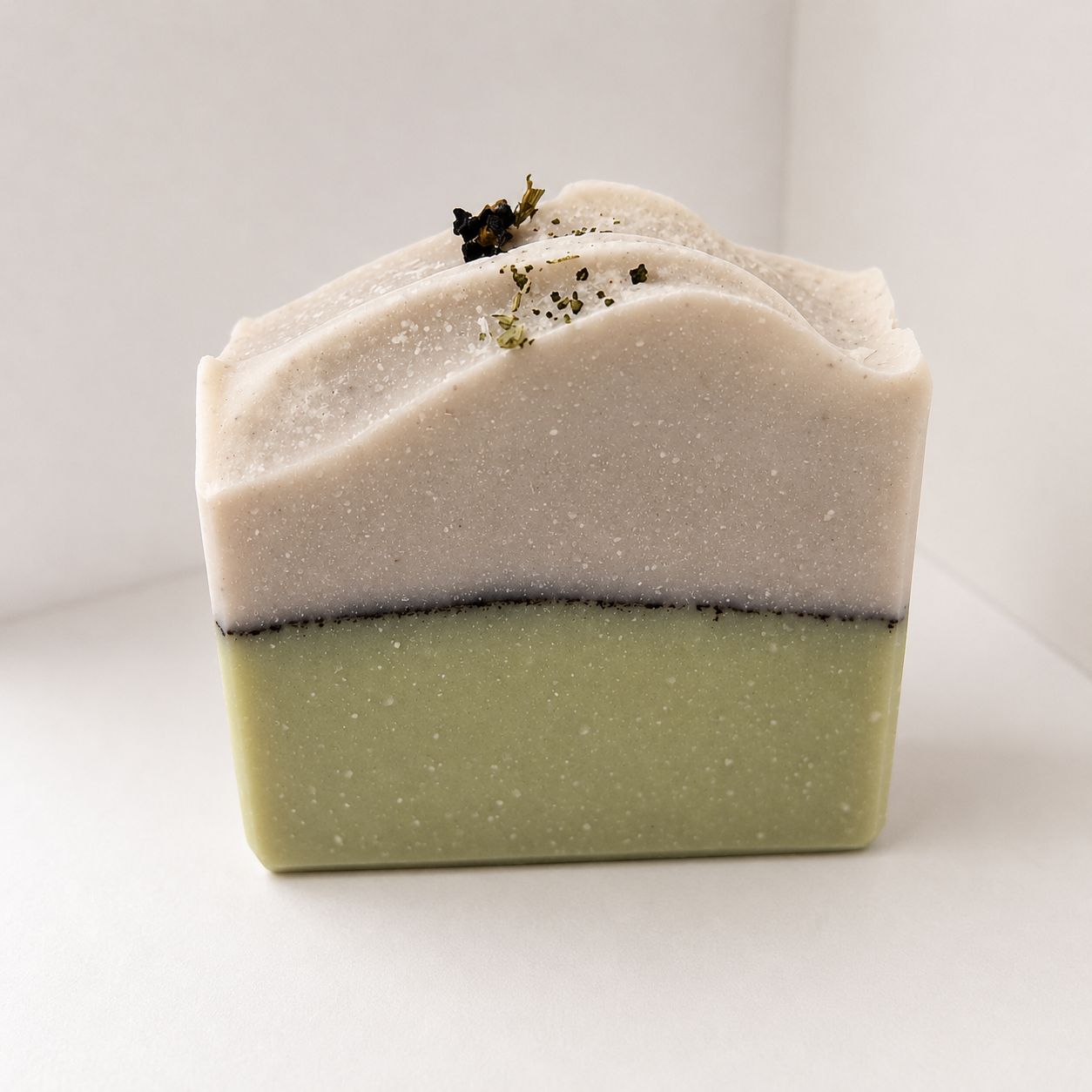 Lavender Mint