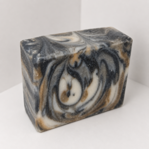 Coconut Swirl