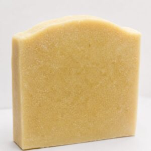 Desert Citrus