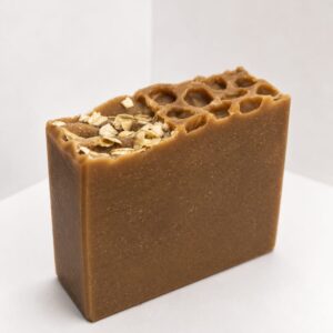 Honey & Oats