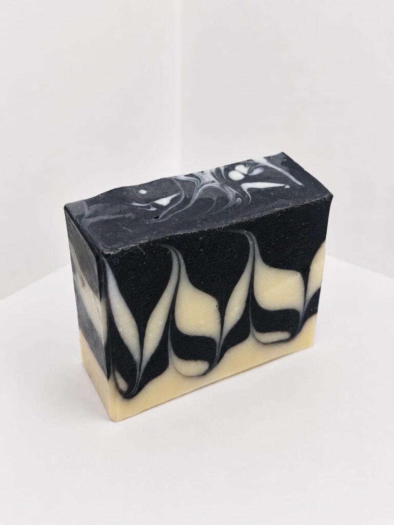 Coconut Marble