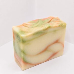 Floral Cream