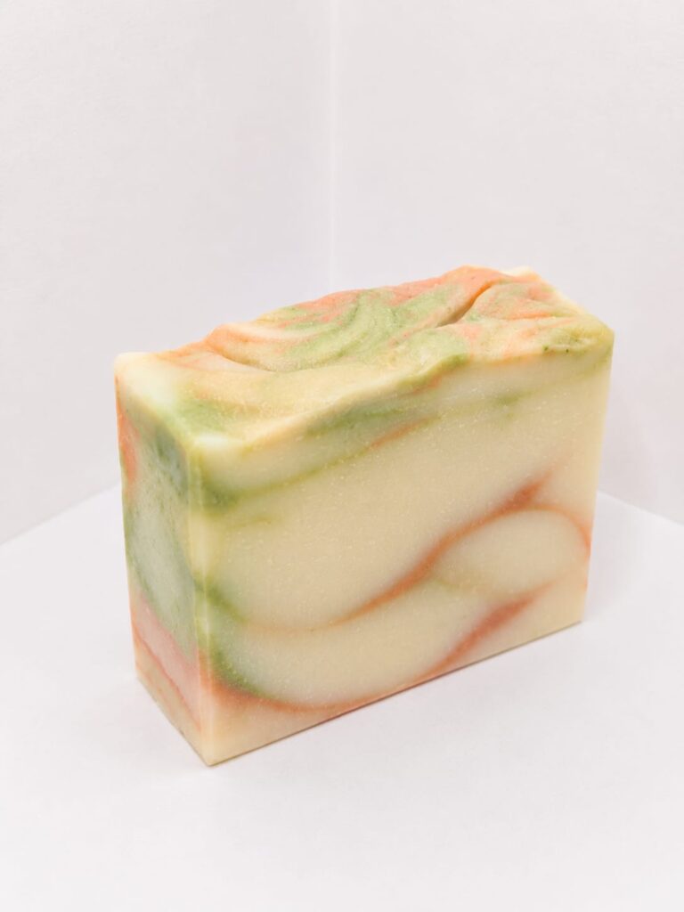 Floral Cream