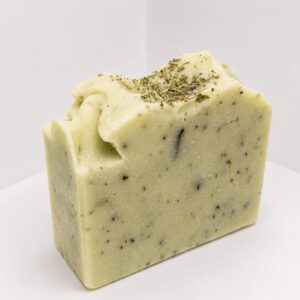 Rosemary & Mint