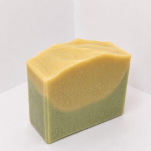 Avocado Milk Soap