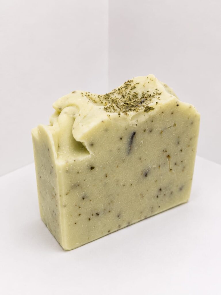 Rosemary & Mint