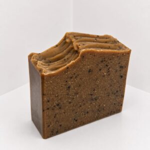 Coffee & Milk Soap