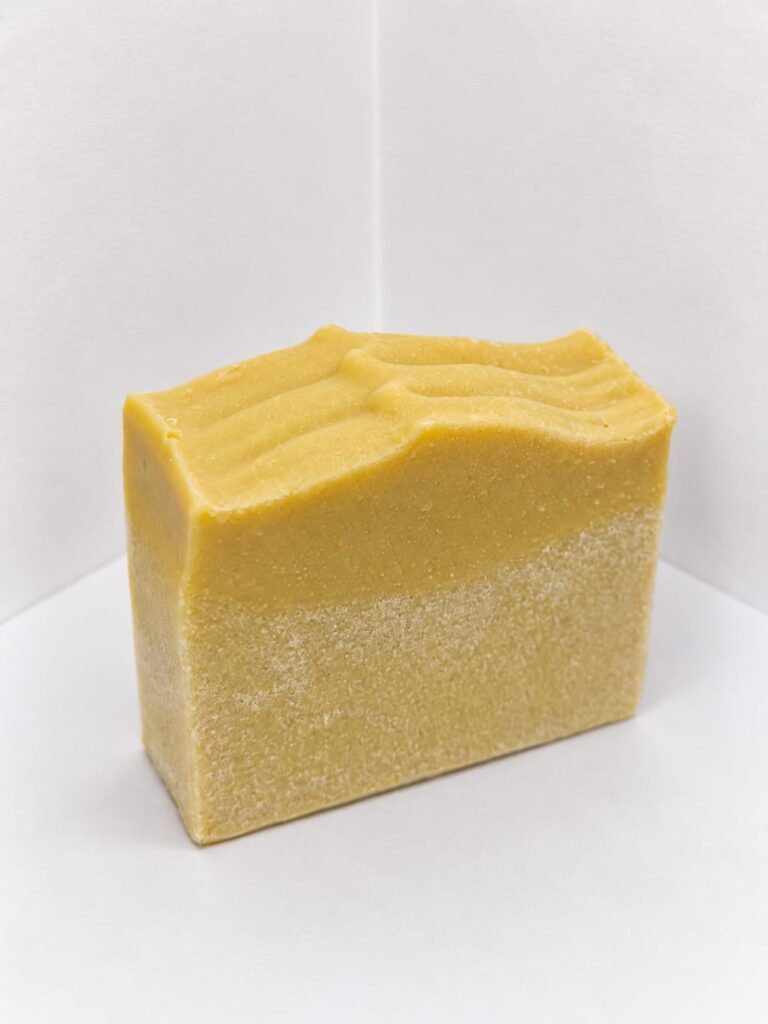 Golden Salt