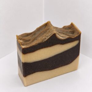 Chocolate Milk Soap