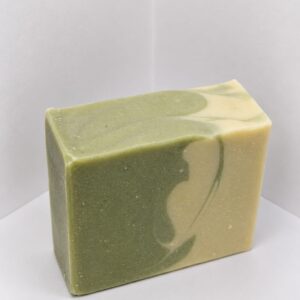 Rosemary & Eucalyptus