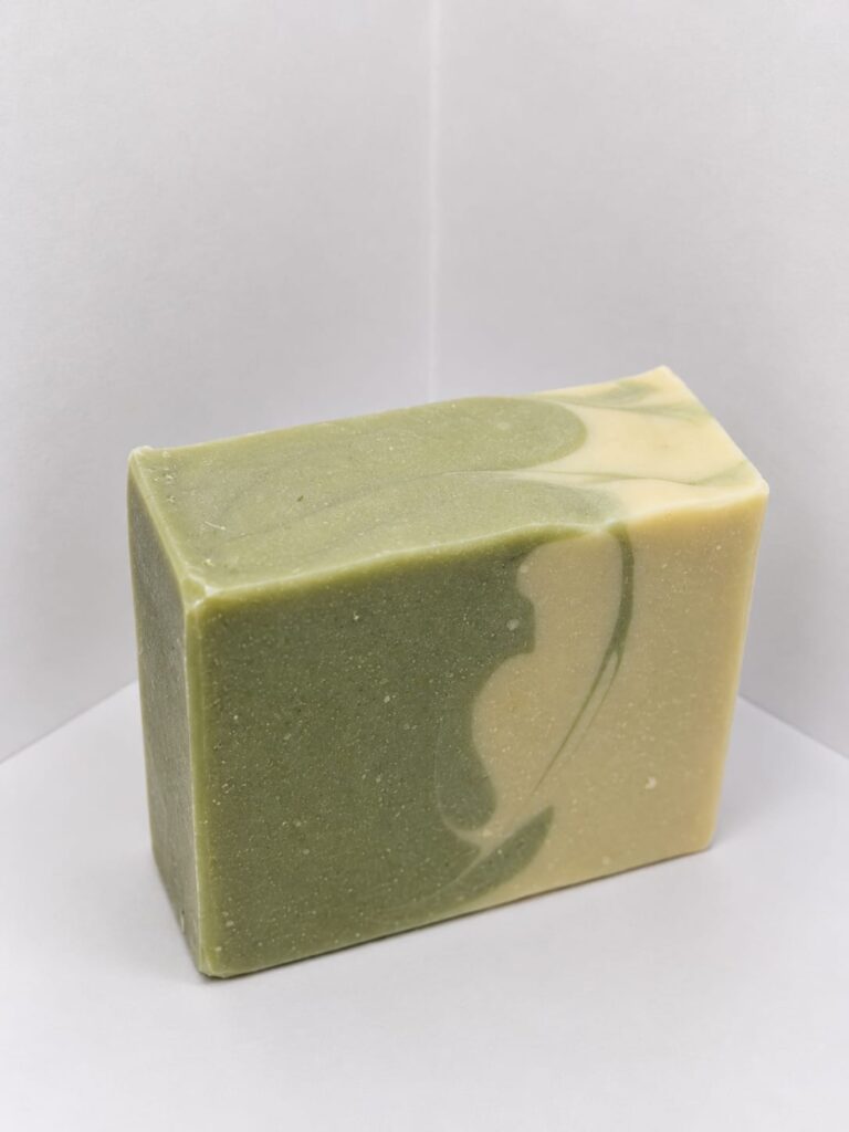 Rosemary & Eucalyptus